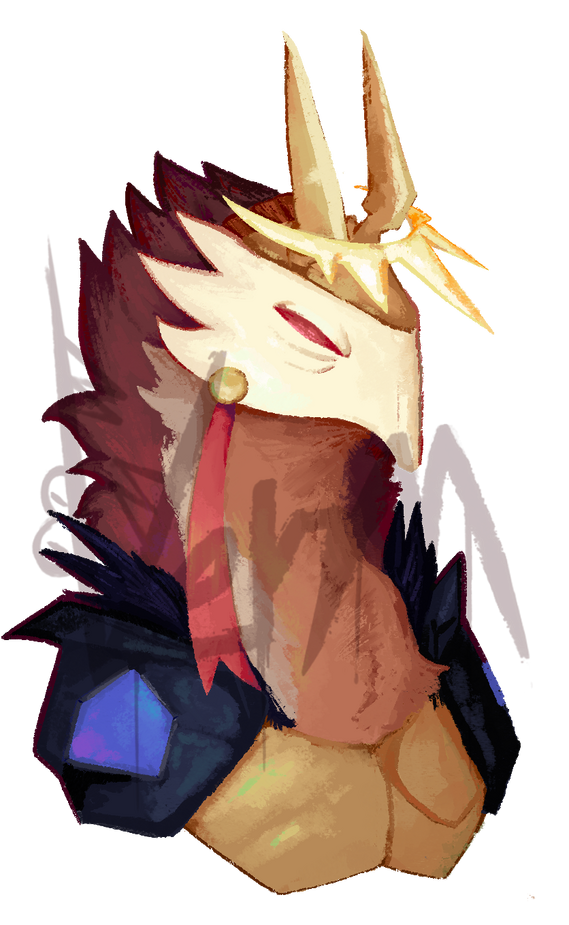 Commission for Seoyoun!